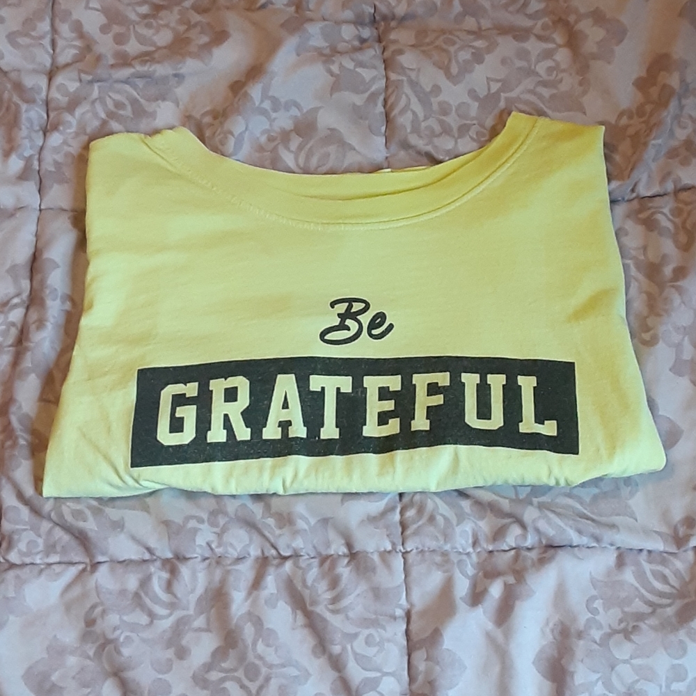 Overgrown crop top
